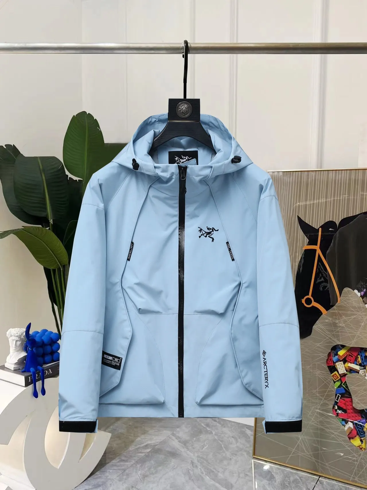 Hot Sale， Same Style， ！2026ss New Arrival ，Original Premium ！ ， Breathable ， ， ， Quality。 ！ ， ！Sizes：M～3XL， 195 。